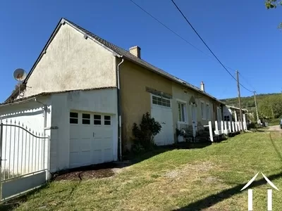 Haus zu verkaufen villapourcon, burgund, cvh5639 Bild - 28