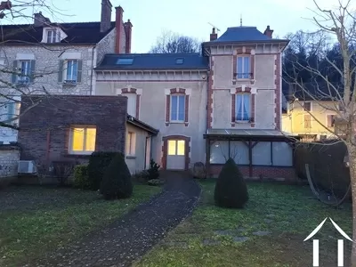 Haus zu verkaufen tonnerre, burgund, bh5672H Bild - 25