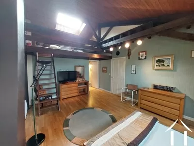 Haus zu verkaufen tonnerre, burgund, bh5672H Bild - 14