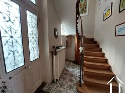 Haus zu verkaufen tonnerre, burgund, bh5672H Bild - 5