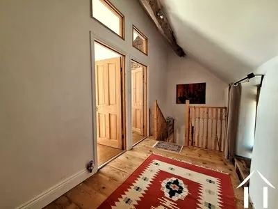 Haus zu verkaufen saisy, burgund, JDP5665S Bild - 8