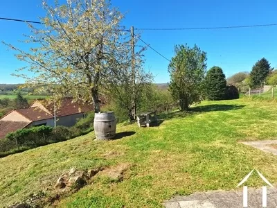 Haus zu verkaufen saisy, burgund, JDP5665S Bild - 17