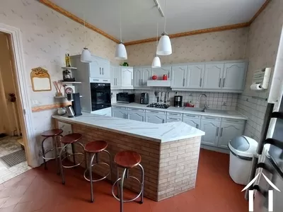 Haus zu verkaufen tonnerre, burgund, bh5672H Bild - 4