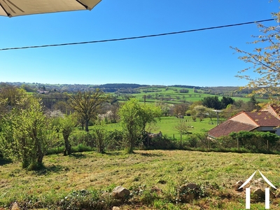 Haus zu verkaufen saisy, burgund, JDP5665S Bild - 10