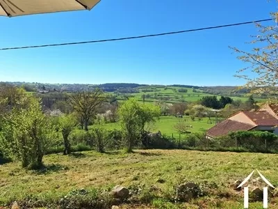 Haus zu verkaufen saisy, burgund, JDP5665S Bild - 10