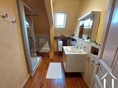 Haus zu verkaufen tonnerre, burgund, bh5672H Bild - 12