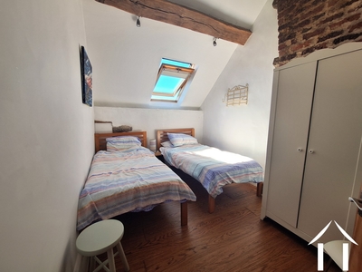 Haus zu verkaufen saisy, burgund, JDP5665S Bild - 7