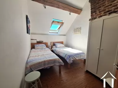 Haus zu verkaufen saisy, burgund, JDP5665S Bild - 7