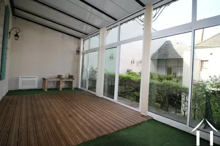 Veranda