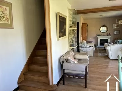 Haus zu verkaufen epiry, burgund, cvh5674 Bild - 15