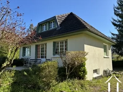 Haus zu verkaufen epiry, burgund, cvh5674 Bild - 5