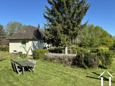 Haus zu verkaufen epiry, burgund, cvh5674 Bild - 3