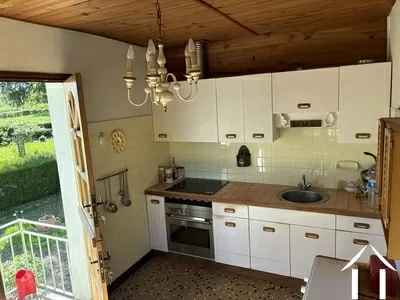 Haus zu verkaufen epiry, burgund, cvh5674 Bild - 9