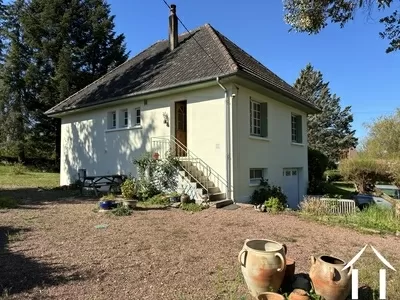 Haus zu verkaufen epiry, burgund, cvh5674 Bild - 2