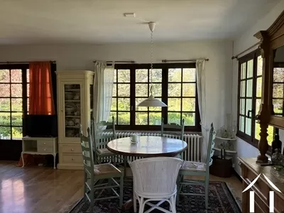 Haus zu verkaufen epiry, burgund, cvh5674 Bild - 6