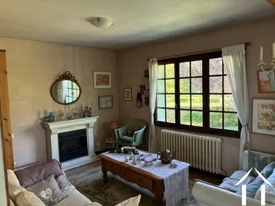 Haus zu verkaufen epiry, burgund, cvh5674 Bild - 16
