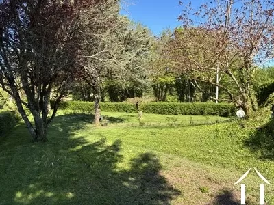 Haus zu verkaufen epiry, burgund, cvh5674 Bild - 14