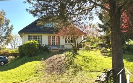 Haus zu verkaufen epiry, burgund, cvh5674 Bild - 1