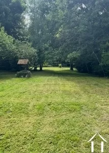 Haus zu verkaufen menestreau, burgund, LB5671N Bild - 30