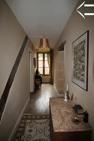 Haus zu verkaufen menestreau, burgund, LB5671N Bild - 19