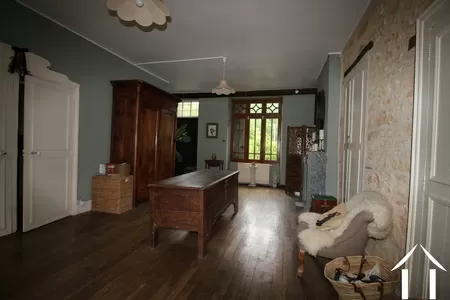 Haus zu verkaufen menestreau, burgund, LB5671N Bild - 28