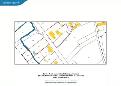 Haus zu verkaufen menestreau, burgund, LB5671N Bild - 32