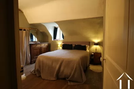 Haus zu verkaufen menestreau, burgund, LB5671N Bild - 5