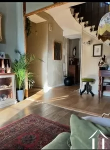 Haus zu verkaufen menestreau, burgund, LB5671N Bild - 24