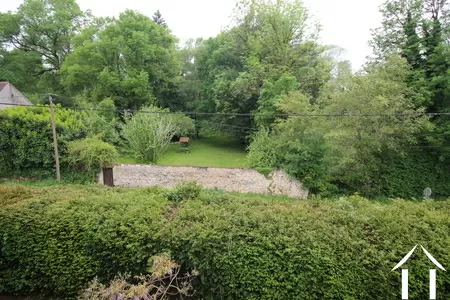 Haus zu verkaufen menestreau, burgund, LB5671N Bild - 20