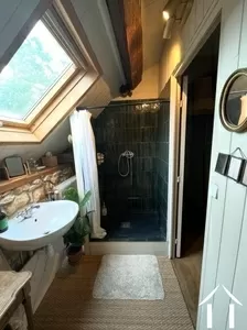 Haus zu verkaufen menestreau, burgund, LB5671N Bild - 14