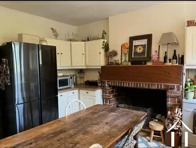 Haus zu verkaufen menestreau, burgund, LB5671N Bild - 25