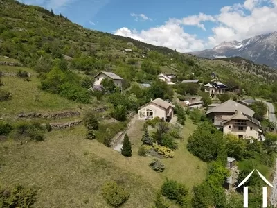 Haus zu verkaufen reotier, provence-cote-d'azur, bh5675h Bild - 14