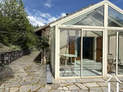 Haus zu verkaufen reotier, provence-cote-d'azur, bh5675h Bild - 8