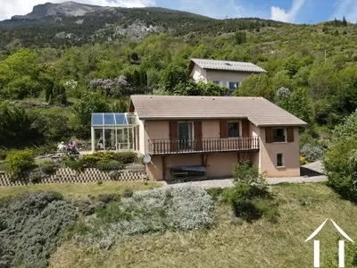 Haus zu verkaufen reotier, provence-cote-d'azur, bh5675h Bild - 1
