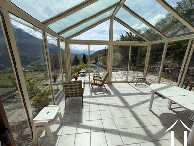 Haus zu verkaufen reotier, provence-cote-d'azur, bh5675h Bild - 2