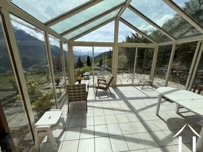 Haus zu verkaufen reotier, provence-cote-d'azur, bh5675h Bild - 2
