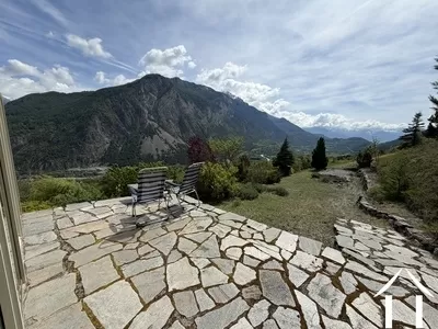 Haus zu verkaufen reotier, provence-cote-d'azur, bh5675h Bild - 6