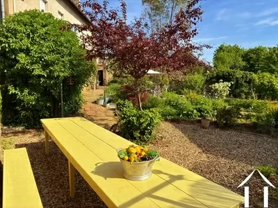 Haus zu verkaufen manlay, burgund, cvh5646 Bild - 24