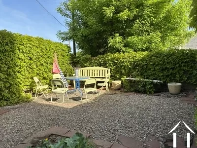 Haus zu verkaufen manlay, burgund, cvh5646 Bild - 23