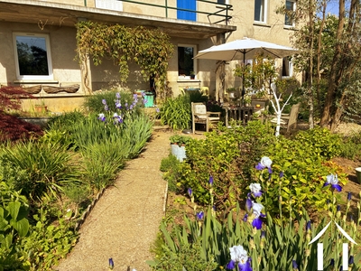 Haus zu verkaufen manlay, burgund, cvh5646 Bild - 26