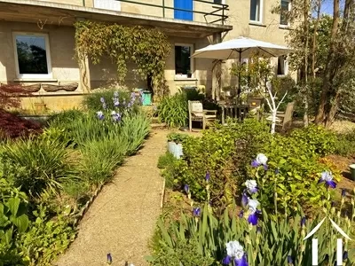 Haus zu verkaufen manlay, burgund, cvh5646 Bild - 26
