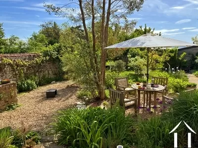 Haus zu verkaufen manlay, burgund, cvh5646 Bild - 27