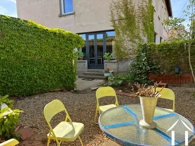 Haus zu verkaufen manlay, burgund, cvh5646 Bild - 25