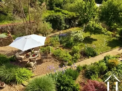 Haus zu verkaufen manlay, burgund, cvh5646 Bild - 3