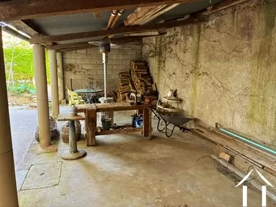 Haus zu verkaufen manlay, burgund, cvh5646 Bild - 22