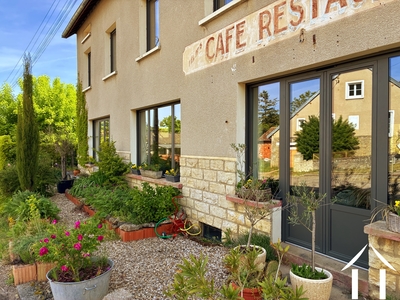 Haus zu verkaufen manlay, burgund, cvh5646 Bild - 29