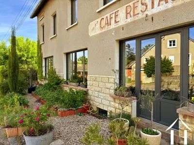 Haus zu verkaufen manlay, burgund, cvh5646 Bild - 29