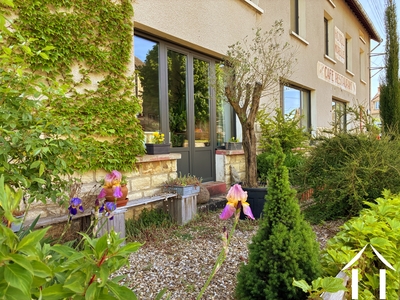 Haus zu verkaufen manlay, burgund, cvh5646 Bild - 2
