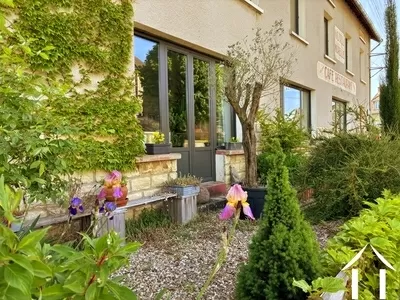 Haus zu verkaufen manlay, burgund, cvh5646 Bild - 2