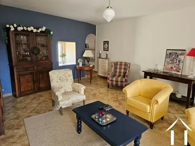 Wohnzimmer 2